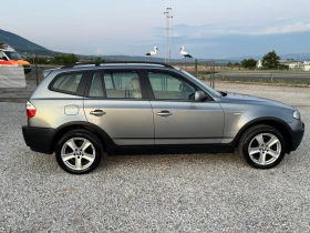 Обява за продажба на BMW X3 3.0i ~13 500 лв. - изображение 5