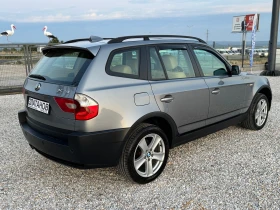 Обява за продажба на BMW X3 3.0i ~13 500 лв. - изображение 2