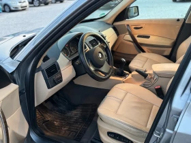Обява за продажба на BMW X3 3.0i ~13 500 лв. - изображение 6