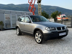 Обява за продажба на BMW X3 3.0i ~13 500 лв. - изображение 4