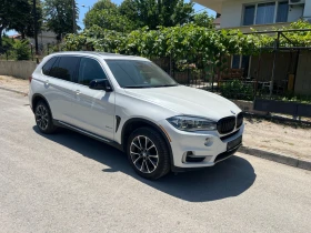 Обява за продажба на BMW X5 35i Xdrive ~38 000 лв. - изображение 5