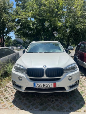 Обява за продажба на BMW X5 35i Xdrive ~38 000 лв. - изображение 2