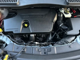 Ford Kuga 2.0HDI 150кс ФЕЙСЛИФТ НАВИ КОЖА ЛЕД - 21990 лв. - 19940739 13