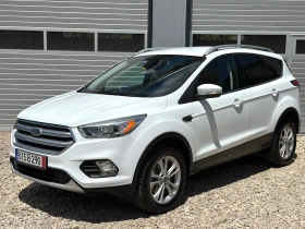 Ford Kuga 2.0HDI 150кс ФЕЙСЛИФТ НАВИ КОЖА ЛЕД - 21990 лв. - 19940739 3