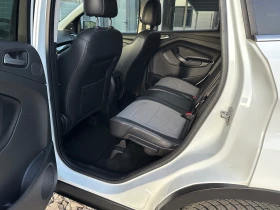 Ford Kuga 2.0HDI 150кс ФЕЙСЛИФТ НАВИ КОЖА ЛЕД - 21990 лв. - 19940739 9