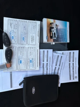 Ford Kuga 2.0HDI 150кс ФЕЙСЛИФТ НАВИ КОЖА ЛЕД - 21990 лв. - 19940739 14