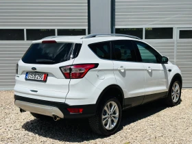 Ford Kuga 2.0HDI 150кс ФЕЙСЛИФТ НАВИ КОЖА ЛЕД - 21990 лв. - 19940739 4