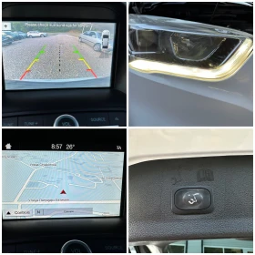 Ford Kuga 2.0HDI 150кс ФЕЙСЛИФТ НАВИ КОЖА ЛЕД - 21990 лв. - 19940739 16