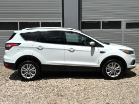 Ford Kuga 2.0HDI 150кс ФЕЙСЛИФТ НАВИ КОЖА ЛЕД - 21990 лв. - 19940739 7