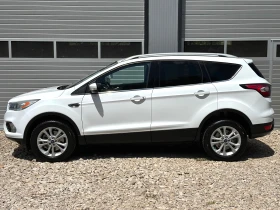 Ford Kuga 2.0HDI 150кс ФЕЙСЛИФТ НАВИ КОЖА ЛЕД - 21990 лв. - 19940739 6