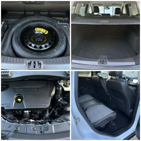 Ford Kuga 2.0HDI 150кс ФЕЙСЛИФТ НАВИ КОЖА ЛЕД - 21990 лв. - 19940739 17