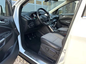 Ford Kuga 2.0HDI 150кс ФЕЙСЛИФТ НАВИ КОЖА ЛЕД - 21990 лв. - 19940739 8