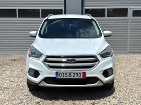 Ford Kuga 2.0HDI 150кс ФЕЙСЛИФТ НАВИ КОЖА ЛЕД - 21990 лв. - 19940739 2
