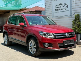 VW Tiguan 2.0TDI* 177к.с* СЕРВИЗНА КНИЖКА С ПЪЛНА ИСТОРИЯ VW - 25800 лв. - 85373209 3