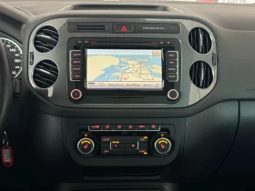VW Tiguan 2.0TDI* 177к.с* СЕРВИЗНА КНИЖКА С ПЪЛНА ИСТОРИЯ VW - 25800 лв. - 85373209 10