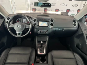 VW Tiguan 2.0TDI* 177к.с* СЕРВИЗНА КНИЖКА С ПЪЛНА ИСТОРИЯ VW - 25800 лв. - 85373209 8