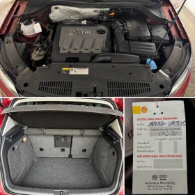 VW Tiguan 2.0TDI* 177к.с* СЕРВИЗНА КНИЖКА С ПЪЛНА ИСТОРИЯ VW - 25800 лв. - 85373209 14