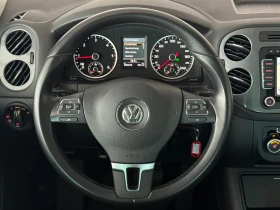 VW Tiguan 2.0TDI* 177к.с* СЕРВИЗНА КНИЖКА С ПЪЛНА ИСТОРИЯ VW - 25800 лв. - 85373209 9