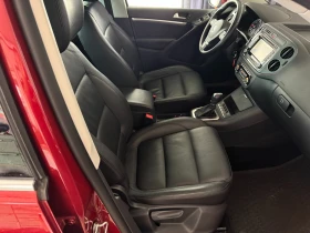 VW Tiguan 2.0TDI* 177к.с* СЕРВИЗНА КНИЖКА С ПЪЛНА ИСТОРИЯ VW - 25800 лв. - 85373209 13