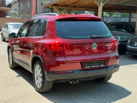 VW Tiguan 2.0TDI* 177к.с* СЕРВИЗНА КНИЖКА С ПЪЛНА ИСТОРИЯ VW - 25800 лв. - 85373209 4