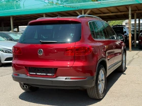 VW Tiguan 2.0TDI* 177к.с* СЕРВИЗНА КНИЖКА С ПЪЛНА ИСТОРИЯ VW - 25800 лв. - 85373209 6