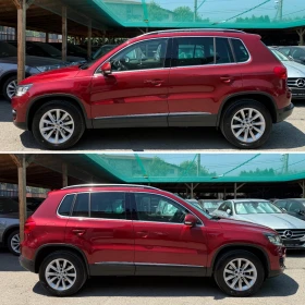 VW Tiguan 2.0TDI* 177к.с* СЕРВИЗНА КНИЖКА С ПЪЛНА ИСТОРИЯ VW - 25800 лв. - 85373209 5