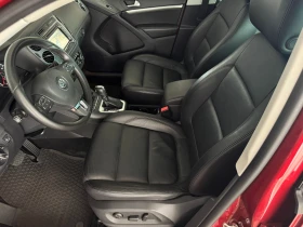VW Tiguan 2.0TDI* 177к.с* СЕРВИЗНА КНИЖКА С ПЪЛНА ИСТОРИЯ VW - 25800 лв. - 85373209 7