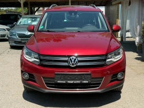 VW Tiguan 2.0TDI* 177к.с* СЕРВИЗНА КНИЖКА С ПЪЛНА ИСТОРИЯ VW - 25800 лв. - 85373209 2