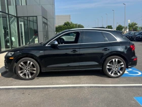 Audi SQ5 PREMIUM PLUS* BANG&OLUFSEN* DIGITAL* PANO* KEYLESS | Mobile.bg    3