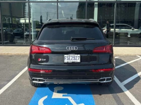 Audi SQ5 PREMIUM PLUS* BANG&OLUFSEN* DIGITAL* PANO* KEYLESS | Mobile.bg    4