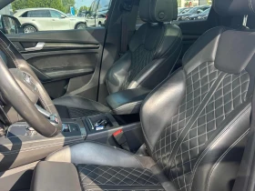 Audi SQ5 PREMIUM PLUS* BANG&OLUFSEN* DIGITAL* PANO* KEYLESS | Mobile.bg    6