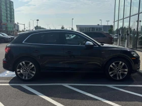 Audi SQ5 PREMIUM PLUS* BANG&OLUFSEN* DIGITAL* PANO* KEYLESS | Mobile.bg    5