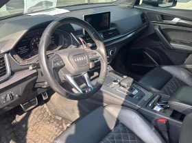 Audi SQ5 PREMIUM PLUS* BANG&OLUFSEN* DIGITAL* PANO* KEYLESS | Mobile.bg    7