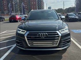 Audi SQ5 PREMIUM PLUS* BANG&OLUFSEN* DIGITAL* PANO* KEYLESS | Mobile.bg    2