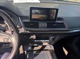 Audi SQ5 PREMIUM PLUS* BANG&OLUFSEN* DIGITAL* PANO* KEYLESS | Mobile.bg    9