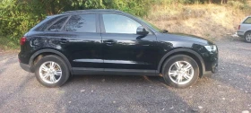 Обява за продажба на Audi Q3 2.0  TDI 4x4 ~26 000 лв. - изображение 8