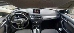 Audi Q3 2.0  TDI 4x4 | Mobile.bg    14