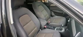 Audi Q3 2.0  TDI 4x4 | Mobile.bg    17