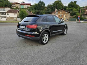 Обява за продажба на Audi Q3 2.0  TDI 4x4 ~26 000 лв. - изображение 5 | Auto.bg Обява за продажба на Audi Q3 2.0  TDI 4x4 ~26 000 лв. - изображение 5
