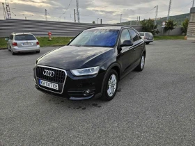 Обява за продажба на Audi Q3 2.0  TDI 4x4 ~26 000 лв. - изображение 3 | Auto.bg Обява за продажба на Audi Q3 2.0  TDI 4x4 ~26 000 лв. - изображение 3