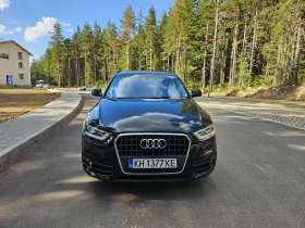 Audi Q3 2.0  TDI 4x4 - 12999 € - 94261765 2