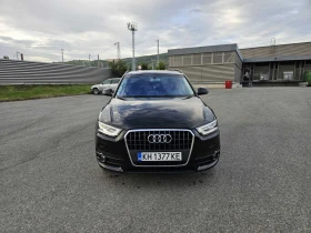 Обява за продажба на Audi Q3 2.0  TDI 4x4 ~26 000 лв. - изображение 1 | Auto.bg Обява за продажба на Audi Q3 2.0  TDI 4x4 ~26 000 лв. - изображение 1