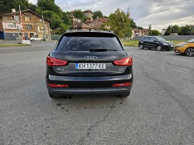 Обява за продажба на Audi Q3 2.0  TDI 4x4 ~26 000 лв. - изображение 7 | Auto.bg Обява за продажба на Audi Q3 2.0  TDI 4x4 ~26 000 лв. - изображение 7
