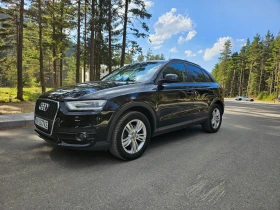 ������ Audi Q3