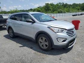 Hyundai Santa fe - 19450 лв. - 48717489 3