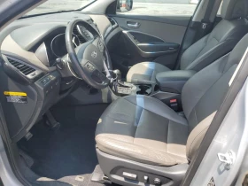 Hyundai Santa fe - 19450 лв. - 48717489 8