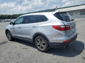 Hyundai Santa fe - 19450 лв. - 48717489 4