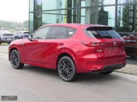 Mazda CX-60 3.3/254HP/HOMURA/4X4/360/NAVI/DIGITAL/LED/751v - 94699 лв. / 48418.83 € - 68141446 5
