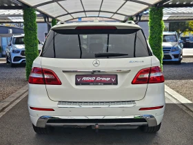 Mercedes-Benz ML 350 AMG/EDITION 1/DESIGNO/CAMERA/ПОДГРЕВ/AIRMATIC/LIZI - цена по договаряне - 36718354 6