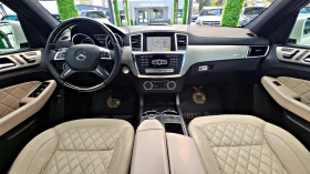 Mercedes-Benz ML 350 AMG/EDITION 1/DESIGNO/CAMERA/ПОДГРЕВ/AIRMATIC/LIZI - цена по договаряне - 36718354 9